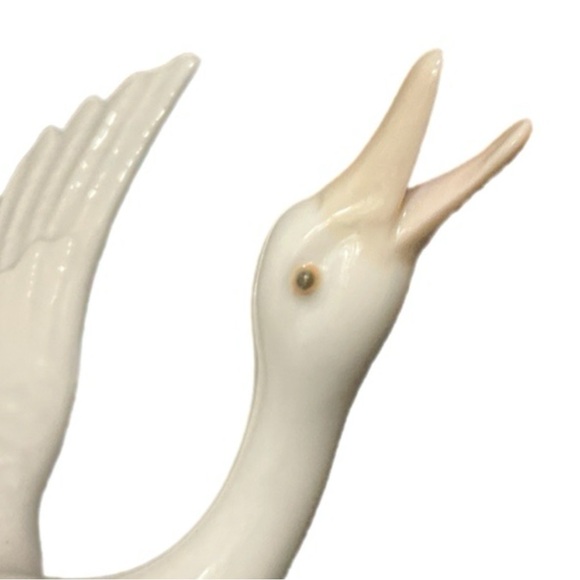 LLADRÓ - Duck Running - #1263 - Picture 5 of 6